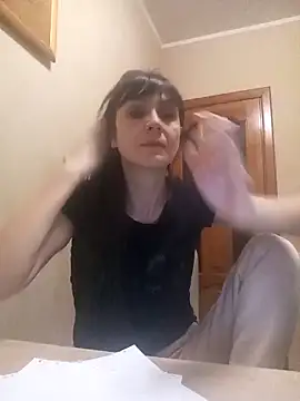 Francenia lolis online show from 03/27/26, 07:37