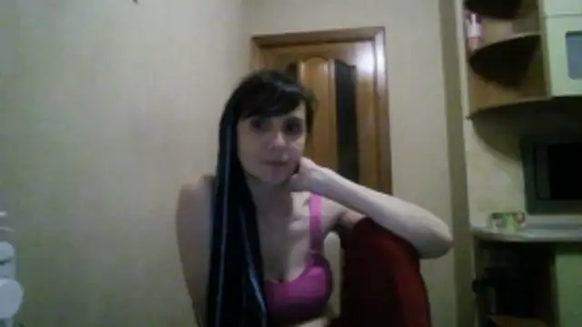 Snapshot of Francenia_lolis chatting on 06/12/26, 08:17 Francenia lolis online show from 06/12/26, 08:17