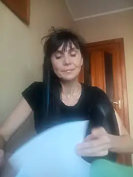 Francenia lolis online show from 03/13/26, 07:13