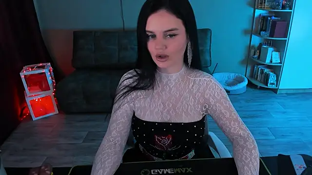 Lora Cain online show from 02/24/26, 10:27