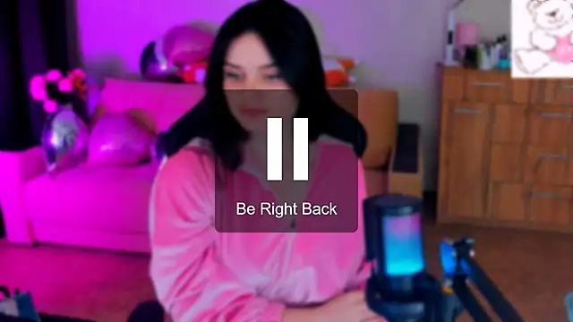 Lora Cain online show from 02/22/25, 05:02