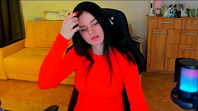 Lora Cain online show from 03/01/25, 12:34