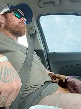 Nakedginger26 online show from 09/20/25, 02:44