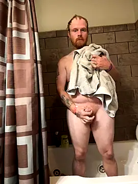 Nakedginger26 online show from 09/20/25, 01:21