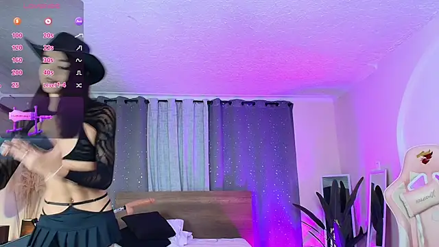 valery yepes online show from 10/28/25, 12:15