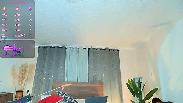 valery yepes online show from 11/19/25, 12:49