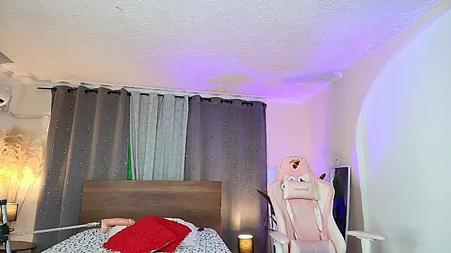 valery yepes online show from 10/03/25, 12:06