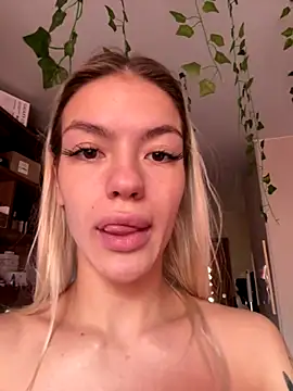 -Sexy Barbie- online show from 10/07/25, 03:07