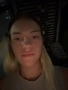 -Sexy Barbie- online show from 04/25/26, 11:46