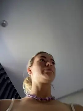 Snapshot of -Sexy_Barbie- chatting on 01/08/26, 02:06 -Sexy Barbie- online show from 01/08/26, 02:06