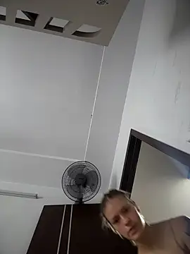 -Sexy Barbie- online show from 05/10/26, 04:38