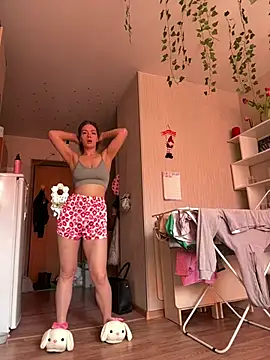-Sexy Barbie- online show from 03/09/25, 06:06