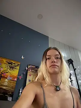 -Sexy Barbie- online show from 05/24/26, 06:35