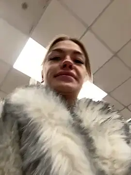 -Sexy Barbie- online show from 03/11/25, 05:46