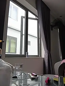 Snapshot of -Sexy_Barbie- chatting on 12/05/25, 02:54 -Sexy Barbie- online show from 12/05/25, 02:54