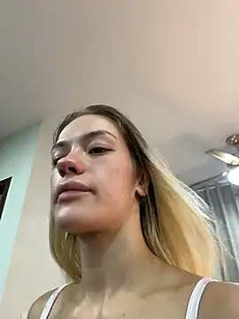 -Sexy Barbie- online show from 04/14/26, 05:01