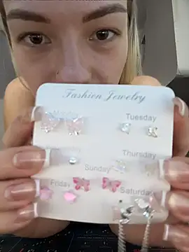 -Sexy Barbie- online show from 05/03/26, 09:47