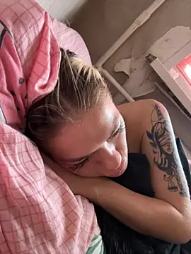 -Sexy Barbie- online show from 10/04/25, 02:13