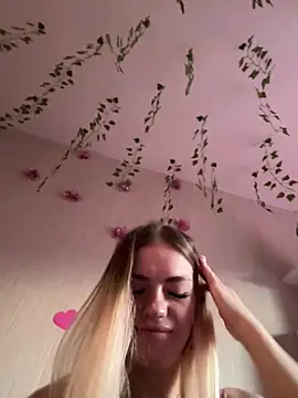 -Sexy Barbie- online show from 02/23/25, 10:49