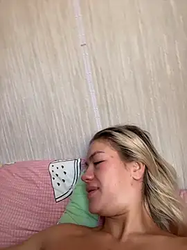-Sexy Barbie- online show from 10/08/25, 02:46