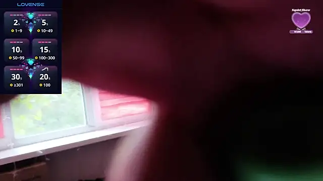 -Sexy Barbie- online show from 09/09/25, 09:19