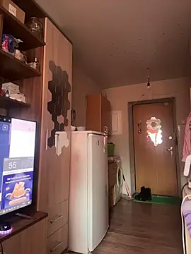 Snapshot of -Sexy_Barbie- chatting on 11/08/25, 03:21 -Sexy Barbie- online show from 11/08/25, 03:21