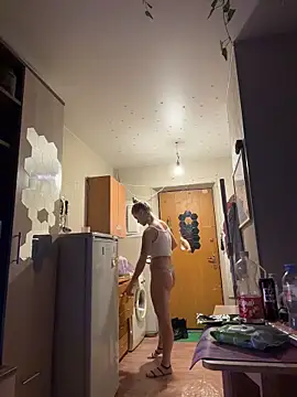 Snapshot of -Sexy_Barbie- chatting on 11/16/25, 03:28 -Sexy Barbie- online show from 11/16/25, 03:28