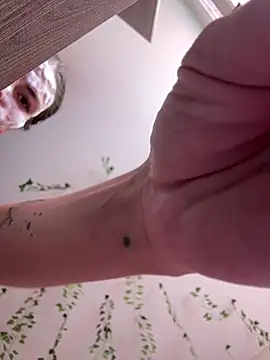 -Sexy Barbie- online show from 03/23/25, 05:21