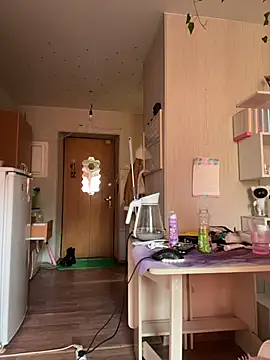 Snapshot of -Sexy_Barbie- chatting on 10/26/25, 02:56 -Sexy Barbie- online show from 10/26/25, 02:56