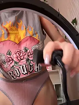-Sexy Barbie- online show from 10/14/25, 02:45