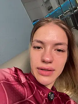 -Sexy Barbie- online show from 03/16/26, 02:30