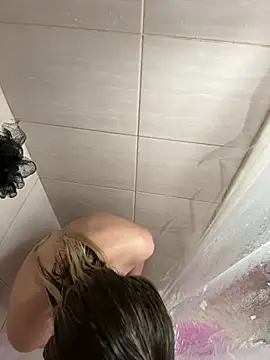 -Sexy Barbie- online show from 03/22/25, 06:11