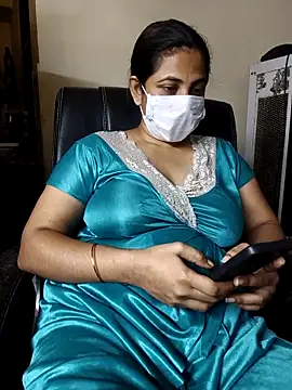 Madhavi mishra online show from 09/29/25, 06:35