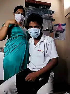 Madhavi mishra online show from 03/16/25, 07:26