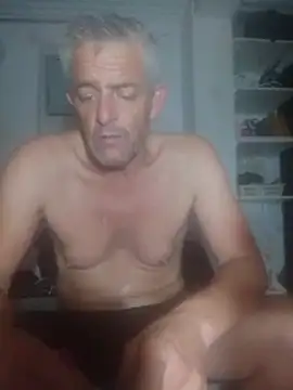 NICJOHNS online show from 03/04/26, 12:51