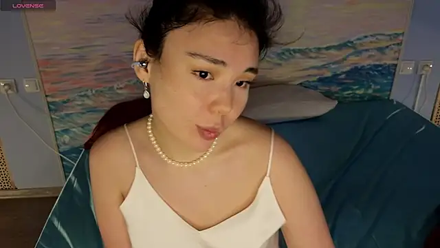 clementinena online show from 07/06/26, 01:56