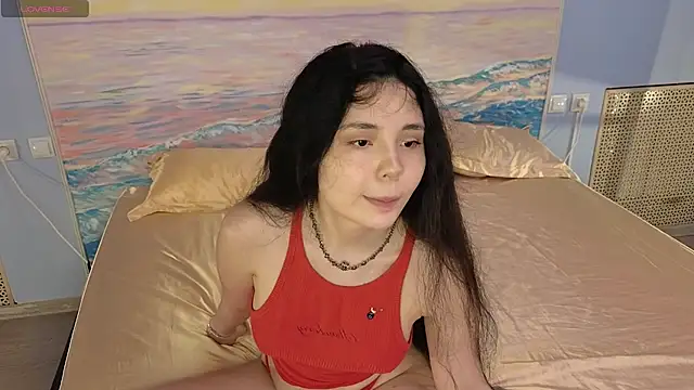 clementinena online show from 06/07/26, 05:45