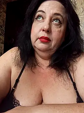 Angel FUN online show from 11/02/25, 07:46