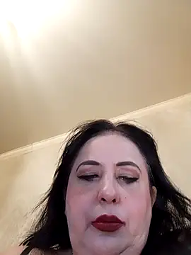 Angel FUN online show from 12/14/25, 11:38