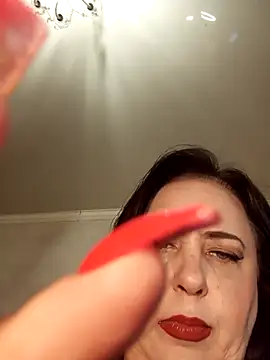 Angel FUN online show from 12/20/25, 11:24