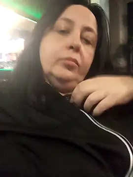 Angel FUN online show from 12/04/25, 10:14