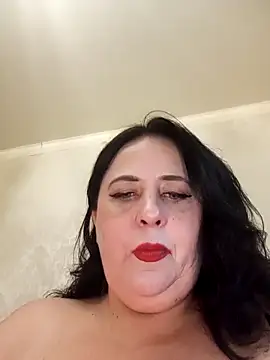 Angel FUN online show from 10/31/25, 08:55