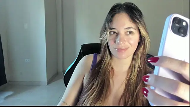 atenas 05  online show from 11/27/25, 02:39