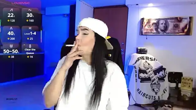 BABYFANTASY 1 online show from 05/14/26, 12:51