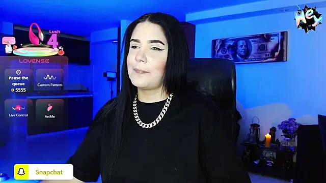 BABYFANTASY 1 online show from 11/08/25, 03:48