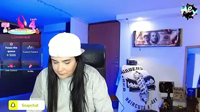 BABYFANTASY 1 online show from 03/29/26, 11:17