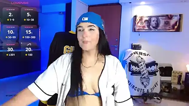 BABYFANTASY 1 online show from 05/21/26, 01:03