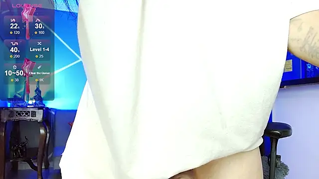 BABYFANTASY 1 online show from 02/05/25, 10:01