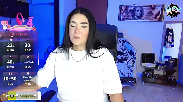 BABYFANTASY 1 online show from 02/20/26, 08:22