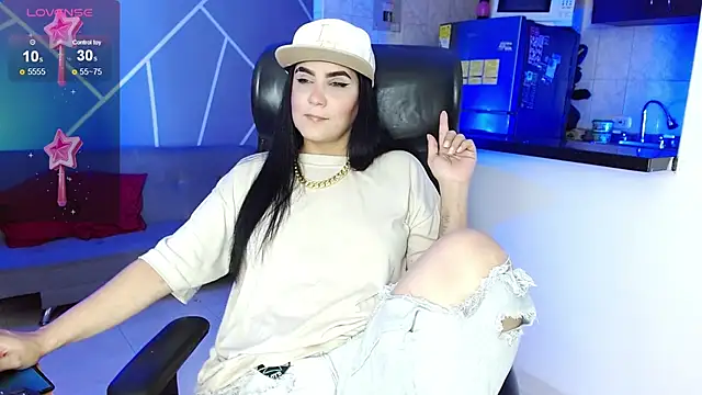 BABYFANTASY 1 online show from 02/14/25, 07:44